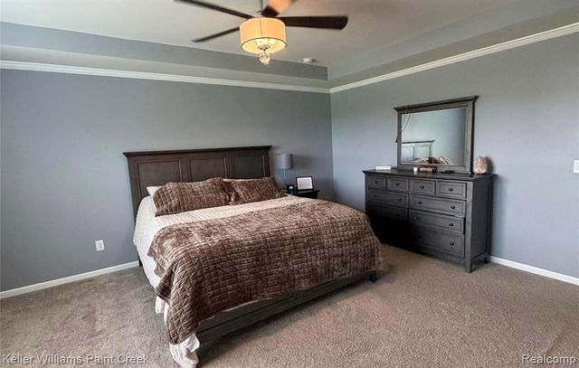 16089 Diamante Drive, Macomb, MI 48044