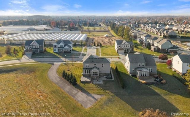 16089 Diamante Drive, Macomb, MI 48044