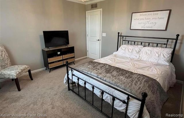 16089 Diamante Drive, Macomb, MI 48044