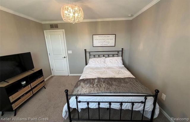 16089 Diamante Drive, Macomb, MI 48044
