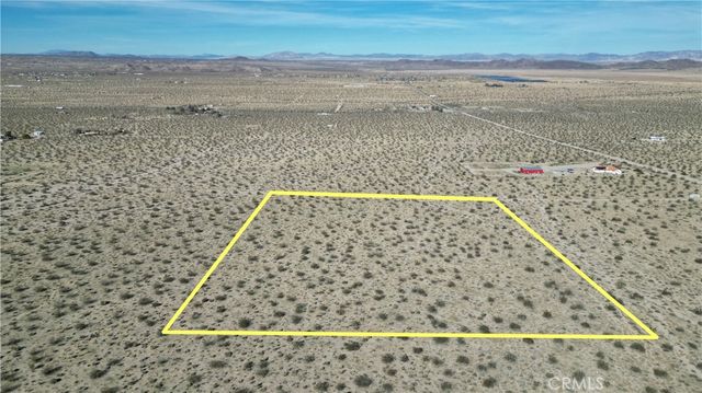 64647 Foothill Drive, Joshua Tree, CA 92252