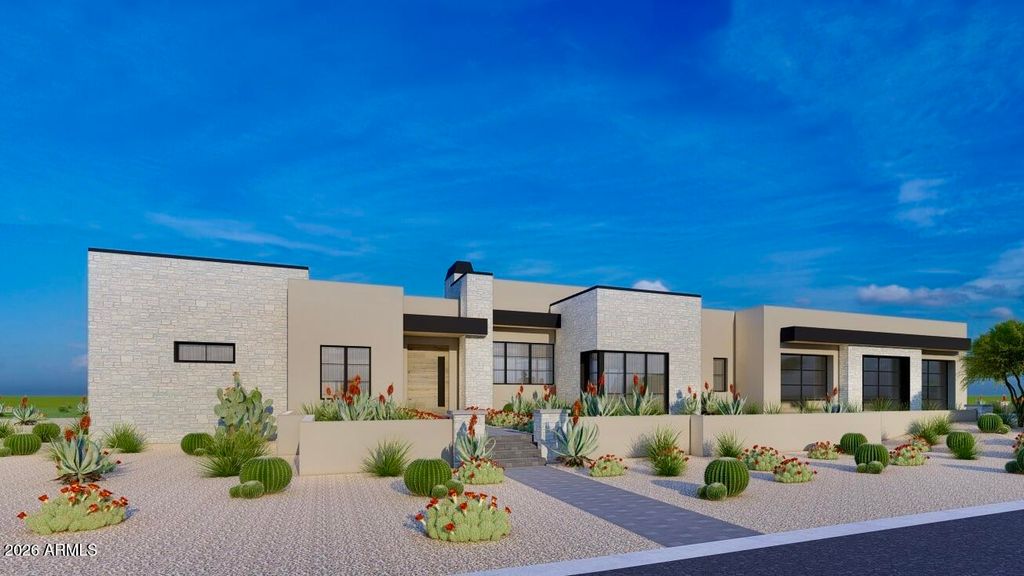 7821 E USERY PASS Trail 18, Gold Canyon, AZ 85118 — photo 3