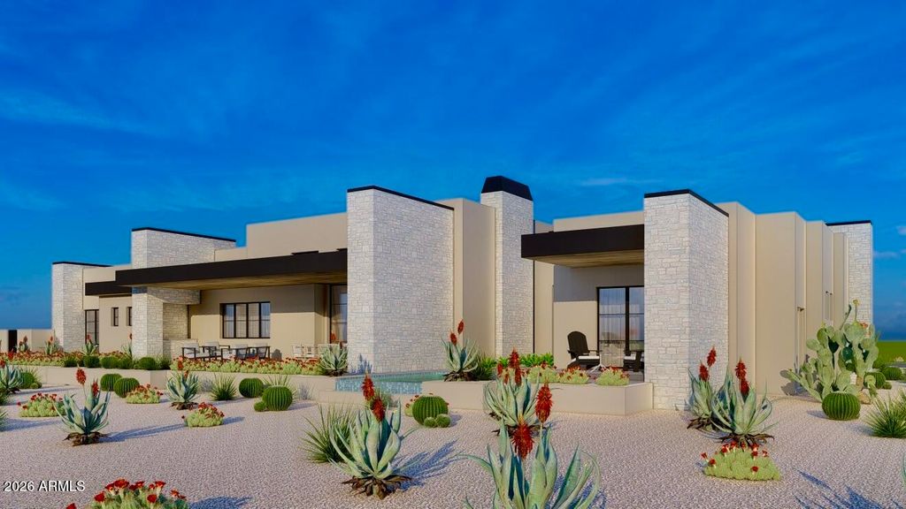 7821 E USERY PASS Trail 18, Gold Canyon, AZ 85118 — photo 4