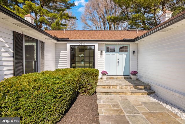 9313 COPENHAVER DR, Potomac, MD 20854