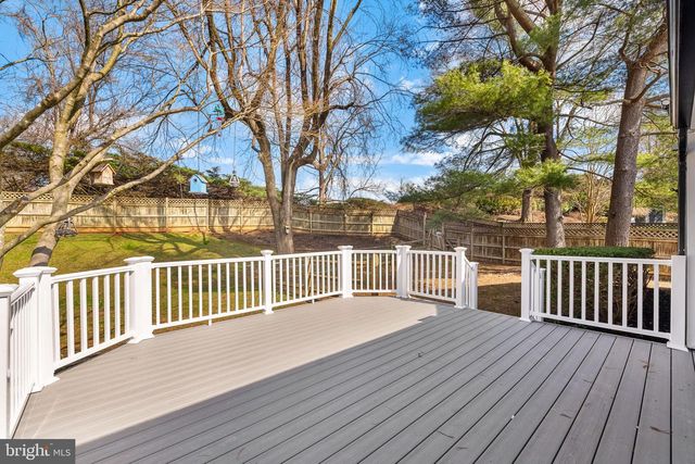 9313 COPENHAVER DR, Potomac, MD 20854