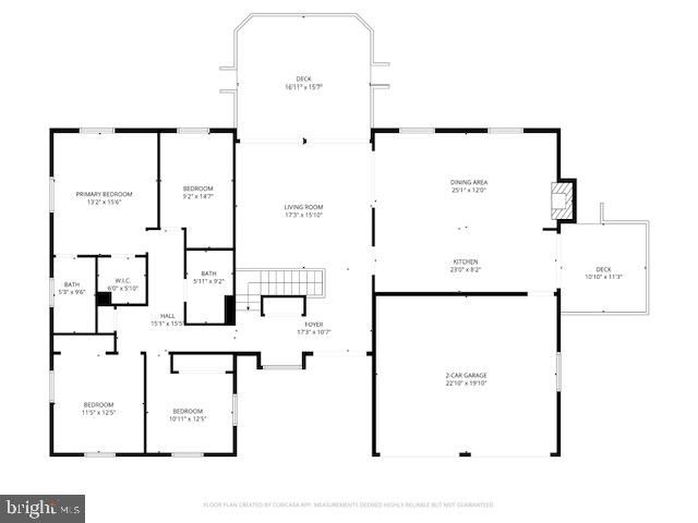 9313 COPENHAVER DR, Potomac, MD 20854