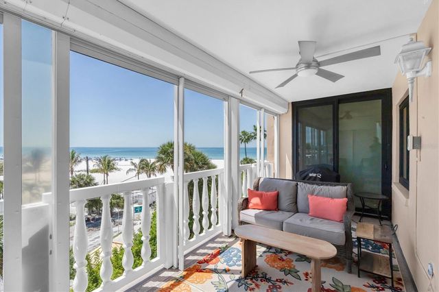 6500 SUNSET WAY 316, St Pete Beach, FL 33706