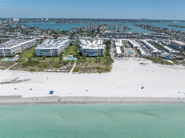 6500 SUNSET WAY 316, St Pete Beach, FL 33706