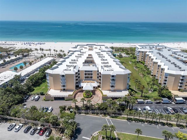 6500 SUNSET WAY 316, St Pete Beach, FL 33706