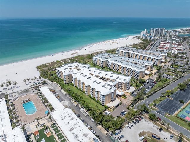 6500 SUNSET WAY 316, St Pete Beach, FL 33706