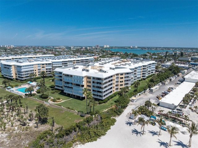 6500 SUNSET WAY 316, St Pete Beach, FL 33706