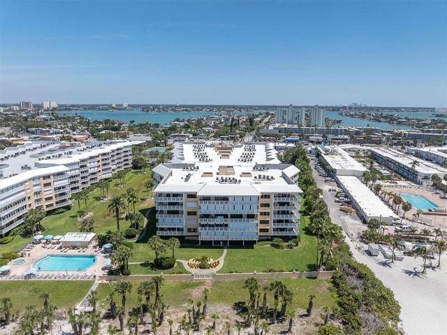 6500 SUNSET WAY 316, St Pete Beach, FL 33706