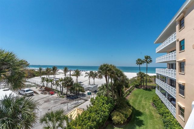 6500 SUNSET WAY 316, St Pete Beach, FL 33706