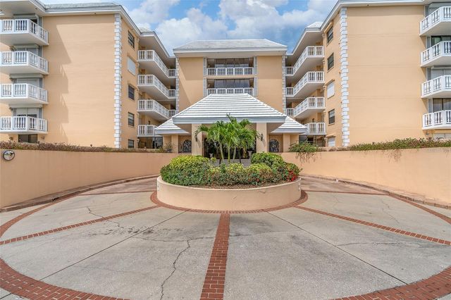 6500 SUNSET WAY 316, St Pete Beach, FL 33706