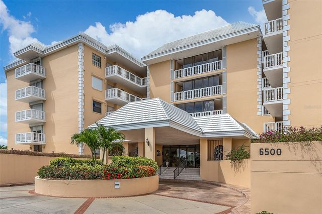 6500 SUNSET WAY 316, St Pete Beach, FL 33706