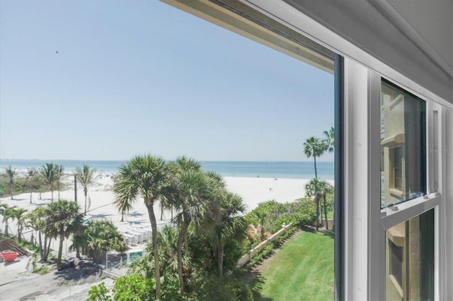 6500 SUNSET WAY 316, St Pete Beach, FL 33706