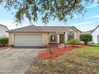 1817 Ponderosa Street, Cocoa, FL 32926