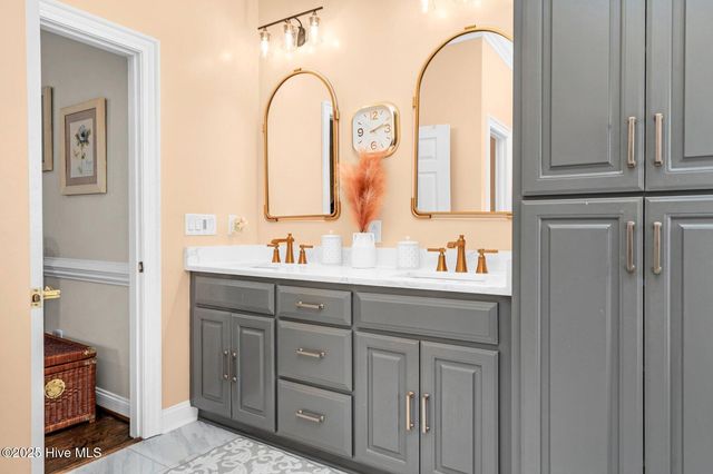 3209 Abbey Road, Rocky Mount, NC 27804