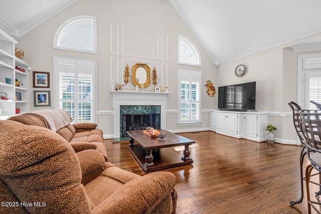 3209 Abbey Road, Rocky Mount, NC 27804