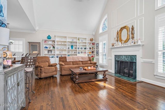 3209 Abbey Road, Rocky Mount, NC 27804