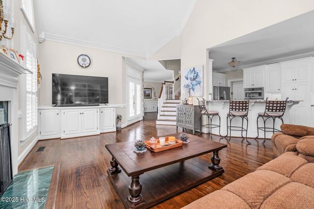 3209 Abbey Road, Rocky Mount, NC 27804