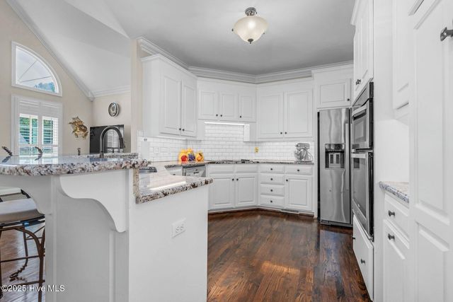 3209 Abbey Road, Rocky Mount, NC 27804