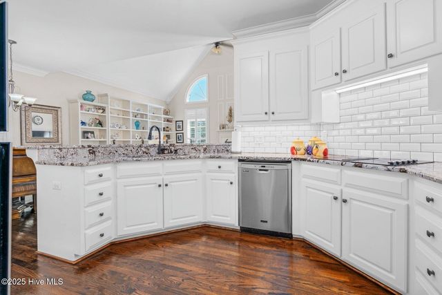 3209 Abbey Road, Rocky Mount, NC 27804