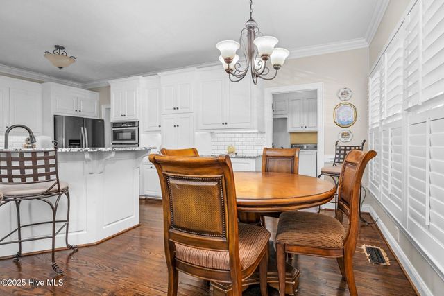 3209 Abbey Road, Rocky Mount, NC 27804