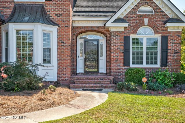 3209 Abbey Road, Rocky Mount, NC 27804