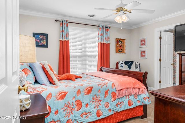 3209 Abbey Road, Rocky Mount, NC 27804