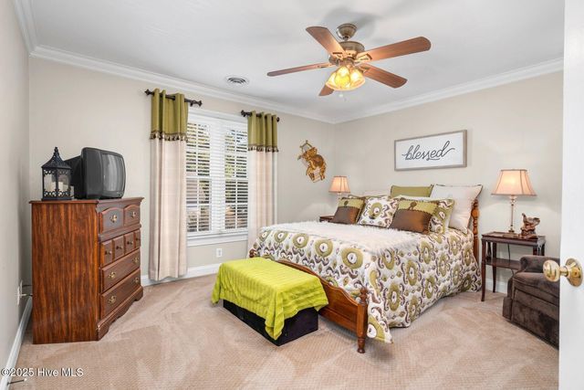 3209 Abbey Road, Rocky Mount, NC 27804