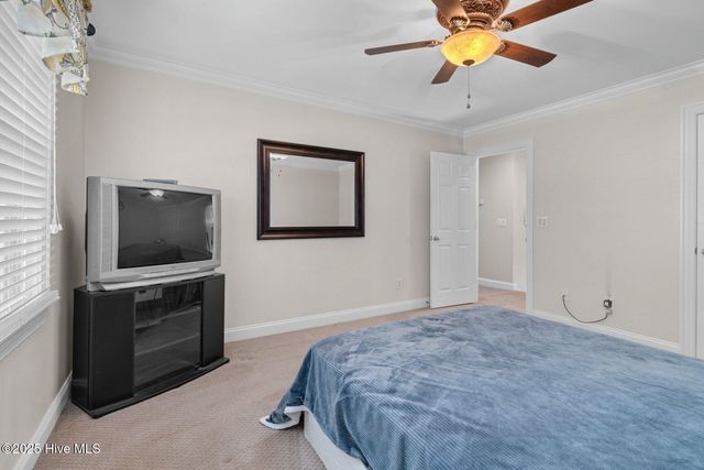 3209 Abbey Road, Rocky Mount, NC 27804