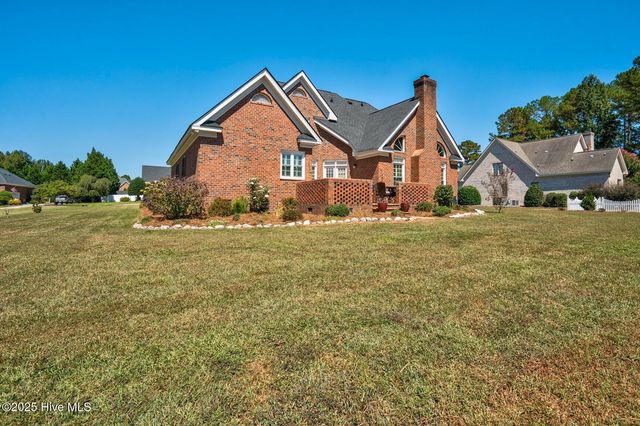 3209 Abbey Road, Rocky Mount, NC 27804