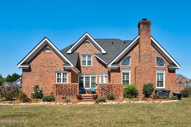 3209 Abbey Road, Rocky Mount, NC 27804