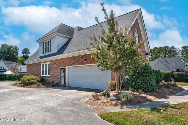3209 Abbey Road, Rocky Mount, NC 27804
