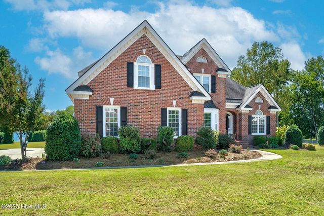 3209 Abbey Road, Rocky Mount, NC 27804