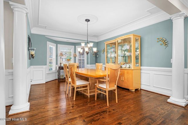 3209 Abbey Road, Rocky Mount, NC 27804