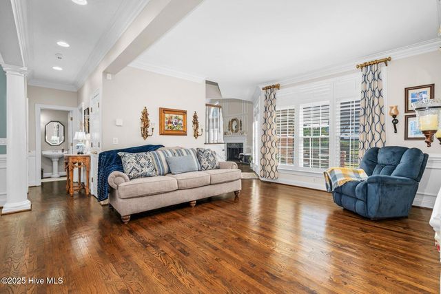 3209 Abbey Road, Rocky Mount, NC 27804