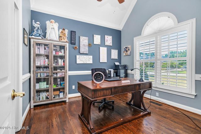 3209 Abbey Road, Rocky Mount, NC 27804