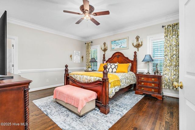 3209 Abbey Road, Rocky Mount, NC 27804