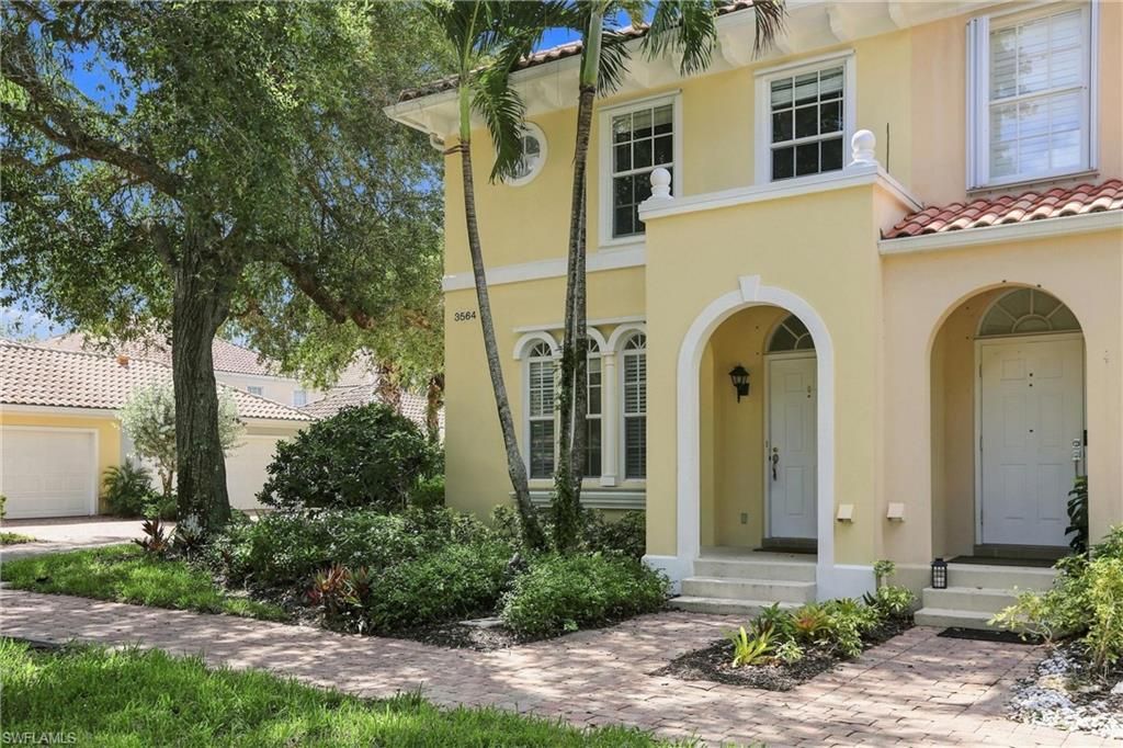 3564 Islandwalk CIR, NAPLES, FL 34119 — photo 4