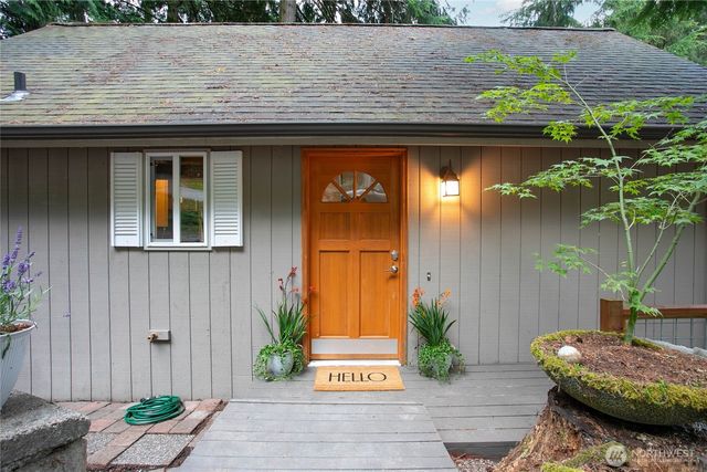 5 Misty Ridge Court, Bellingham, WA 98229