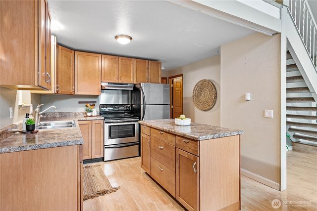 5 Misty Ridge Court, Bellingham, WA 98229