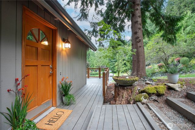 5 Misty Ridge Court, Bellingham, WA 98229