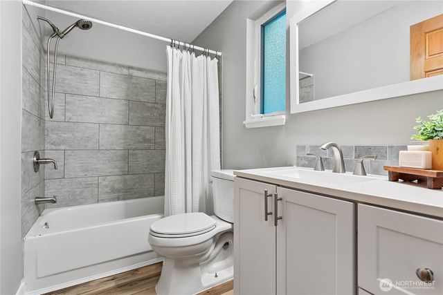 5 Misty Ridge Court, Bellingham, WA 98229