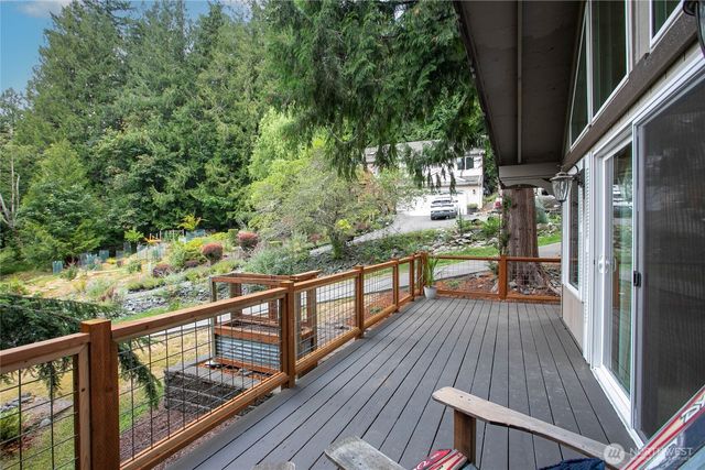 5 Misty Ridge Court, Bellingham, WA 98229