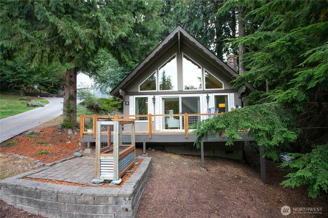 5 Misty Ridge Court, Bellingham, WA 98229