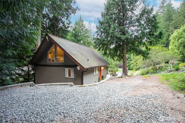 5 Misty Ridge Court, Bellingham, WA 98229