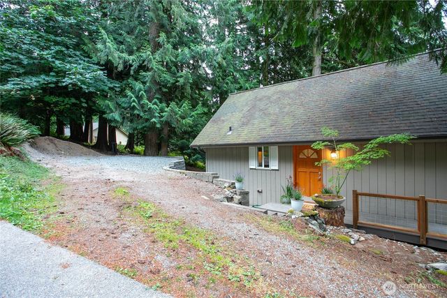 5 Misty Ridge Court, Bellingham, WA 98229