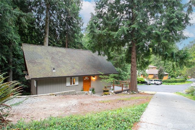 5 Misty Ridge Court, Bellingham, WA 98229